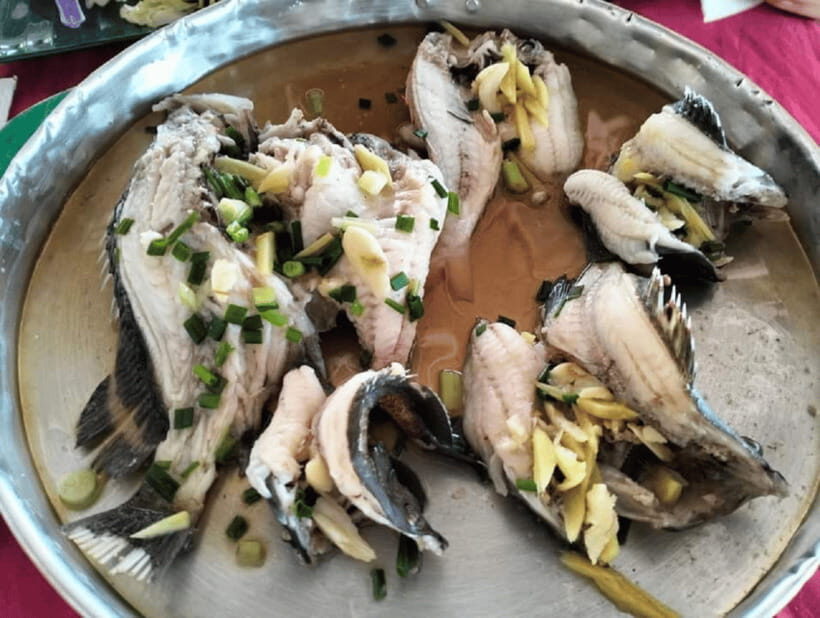 Langkawi Island: Hopping 5 in 1 Grand Tour - Pulau Pasih Putih and the BBQ Lunch Reset