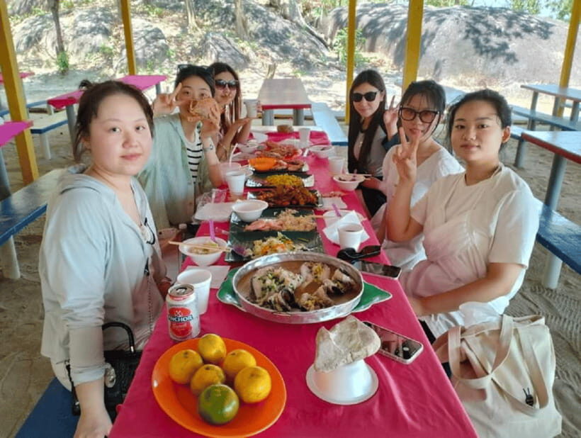 Langkawi Island: Hopping 5 in 1 Grand Tour - The 14:00 Return: How Smooth Does the Whole Day Feel?