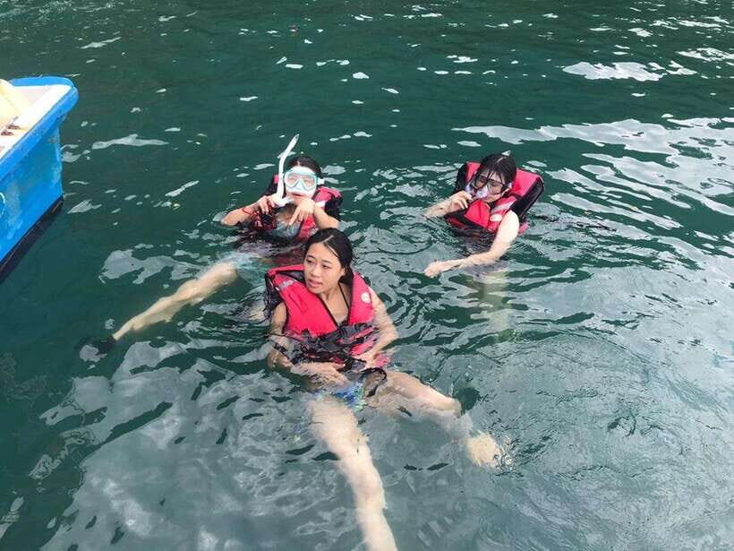 Langkawi Island: Hopping 5 in 1 Grand Tour - Price and What You Actually Get (Entrance Fees, Gear, and Lunch)