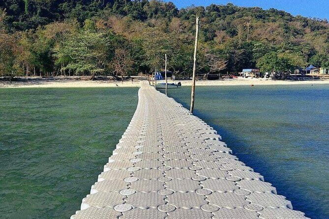 Langkawi Island Hopping Boat Tour - Key highlights to know before you go
