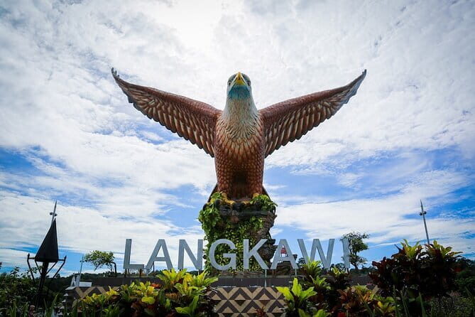 Langkawi Island Hopping Boat Tour - Stop 3: Beras Basah (Wet Rice Island) beach time you’ll actually use