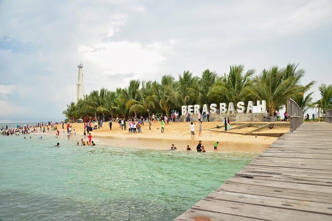 Langkawi Island Hopping Boat Tour with Return Transfer - Key takeaways before you go