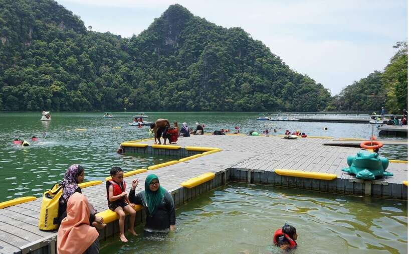 Langkawi: Island Hopping Tour - Price and value: what you pay, what you’ll likely spend extra