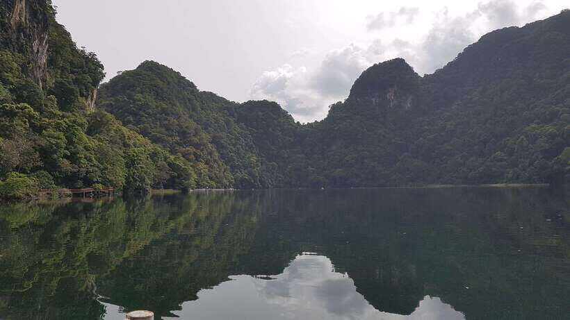 Langkawi: Island Hopping Tour - Boat, weather, and comfort: the stuff that changes the experience
