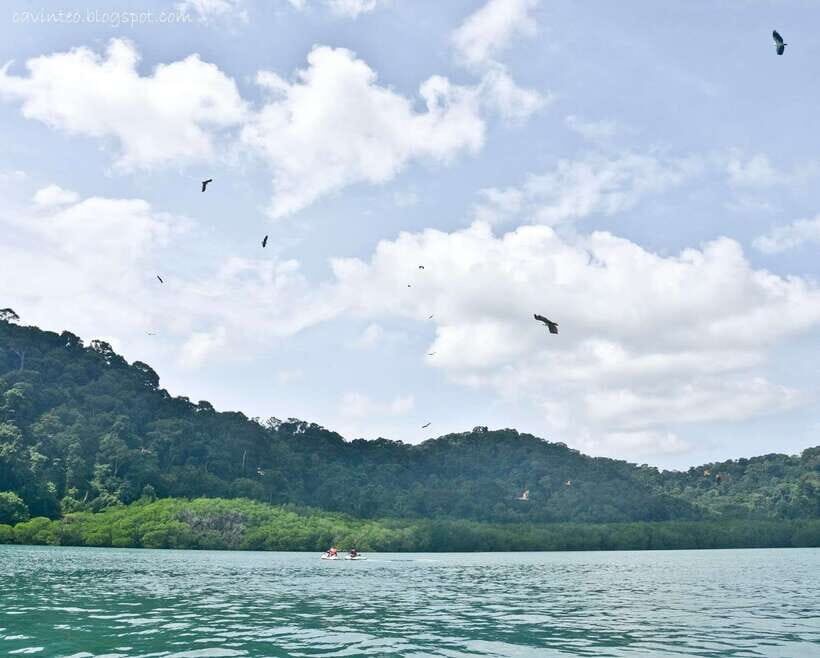 Langkawi: Island Hopping Tour - What to pack: small things that prevent a big headache