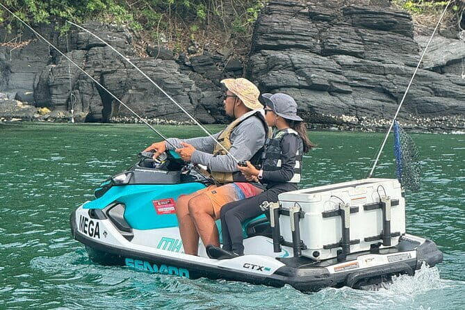 Langkawi Jet Ski Fishing Tour with Guide - Key Things That Make This Langkawi Jet Ski Fishing Tour Worth It