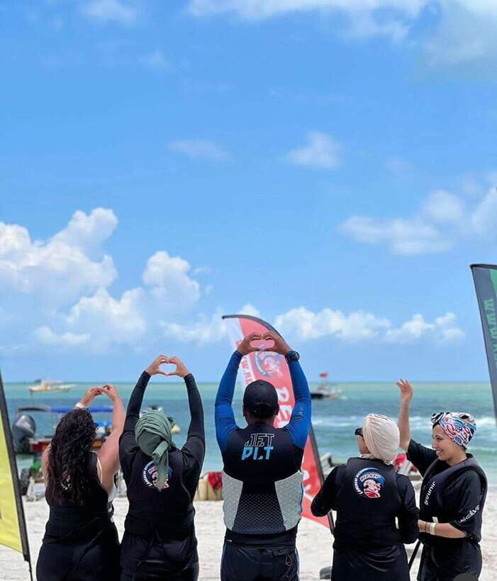 Langkawi Jet Ski Tour Dayang Bunting Free Drone Video - Why Langkawi Jet Skiing Works Better Than a Typical Boat Day
