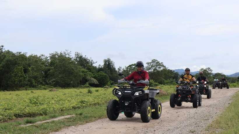 Langkawi Jungle and Waterfall Adventure - Guides, Gear, and How Safety Works Without Killing the Mood