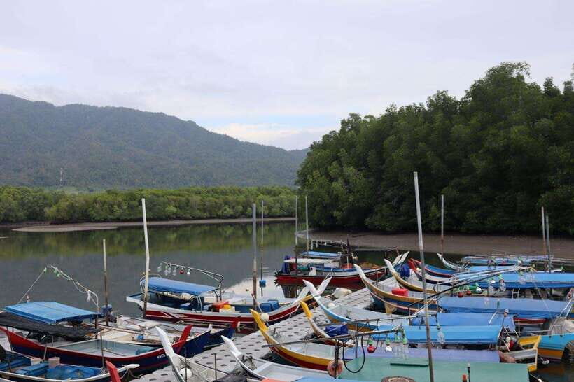 Langkawi: Kayaking Adventure and Swimming - Key things that make this Langkawi kayaking and swimming tour worth your time
