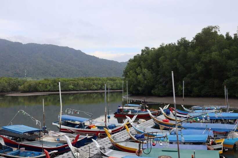Langkawi: Kayaking Adventure and Swimming - How long you’re actually doing things (and who it suits best)