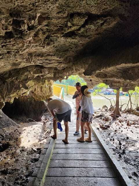 Langkawi : Kilim Mangrove Boat & Fun Kayak Tour with Lunch - Price and value: how $74 holds up for what you get