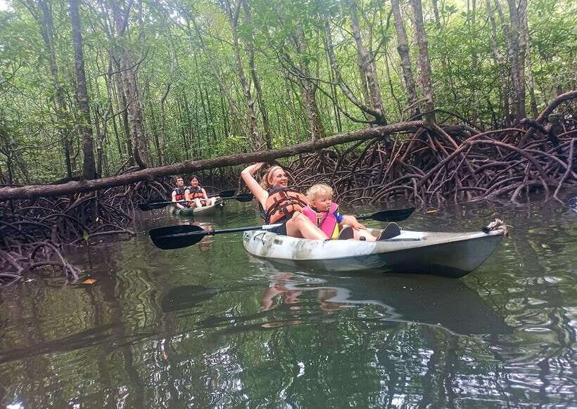 Langkawi: Kilim River Mangrove Safari Kayaking Tour - What to pack: your “don’t-make-it-awkward” checklist