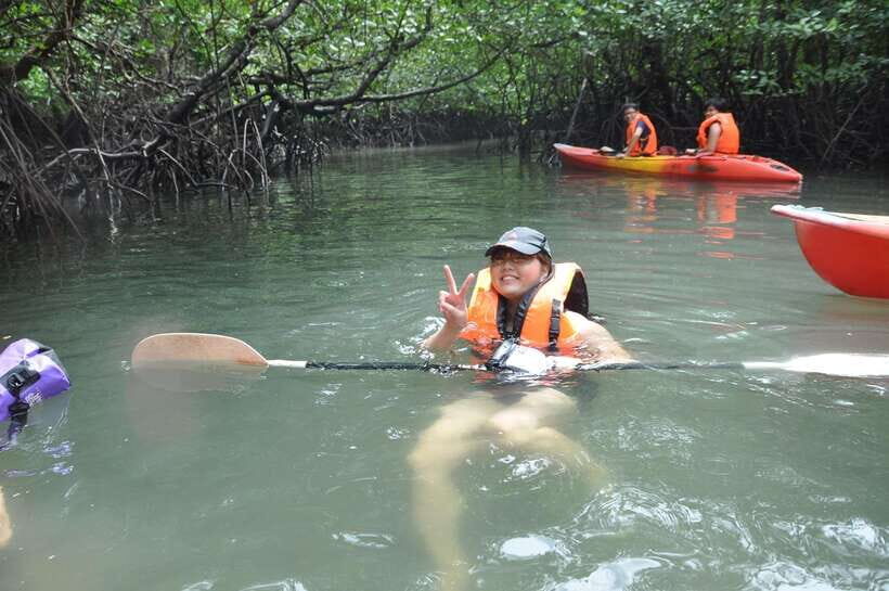 Langkawi: Kilim River Mangrove Safari Kayaking Tour - Price and value: is $71 a fair deal for this kind of experience?