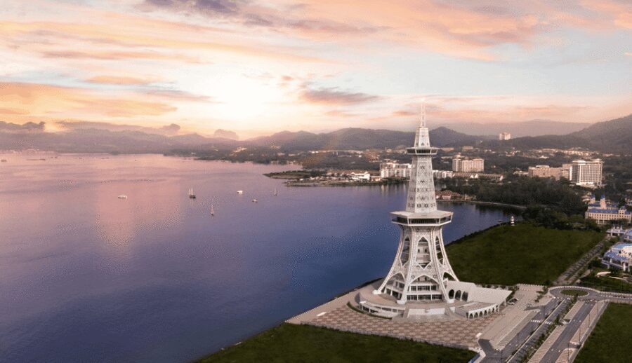 Langkawi: Maha Tower Langkawi Admission Ticket - Key things to know before you go