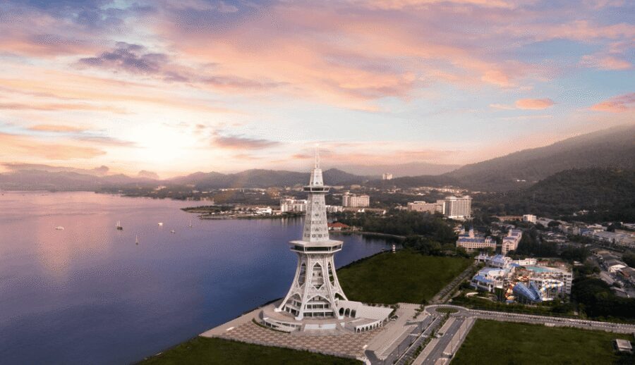 Langkawi: Maha Tower Langkawi Admission Ticket - Quick practical tips before you step into the tower