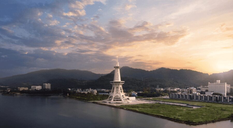 Langkawi: Maha Tower Langkawi Admission Ticket - Inside Langkawi Maha Tower: why this tower visit is so satisfying