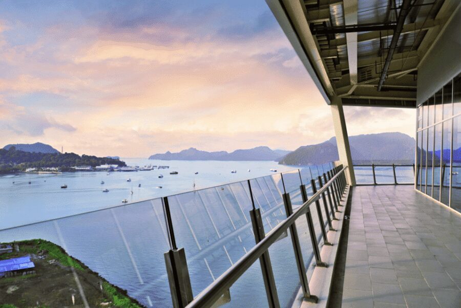 Langkawi: Maha Tower Langkawi Admission Ticket - Timing in Kuah: regular session vs sunset session