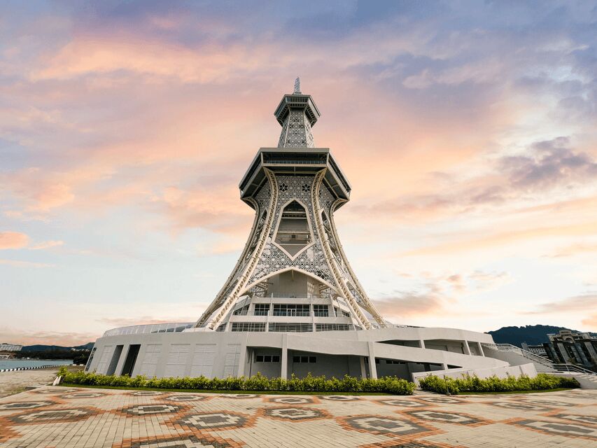 Langkawi: Maha Tower Langkawi Admission Ticket - Logistics that can trip you up (and how to avoid it)