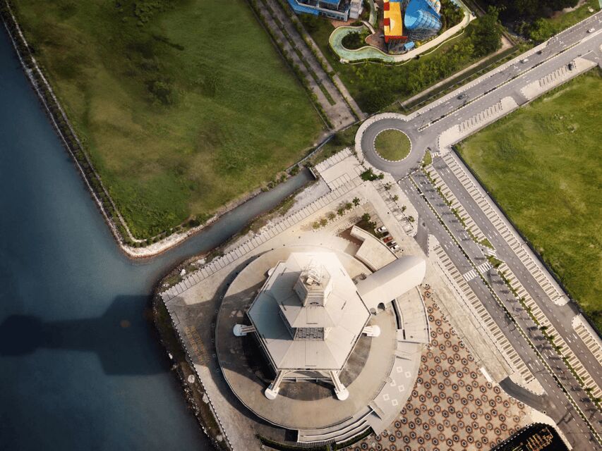 Langkawi: Maha Tower Langkawi Admission Ticket - Who this works best for (and who should think twice)