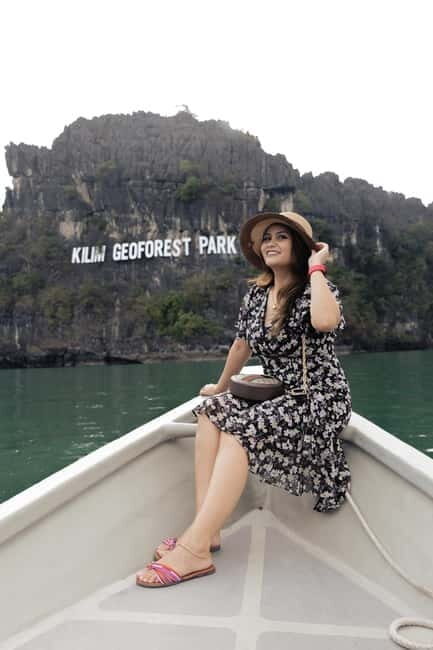 Langkawi Mangrove Group Boat Tour - Fish farm and floating restaurant: what to expect (and how to set expectations)