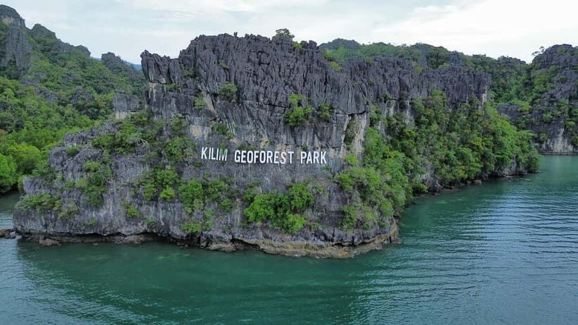 Langkawi Mangrove Group Boat Tour - Price and value: $31 for 5 hours of nature (with some tradeoffs)