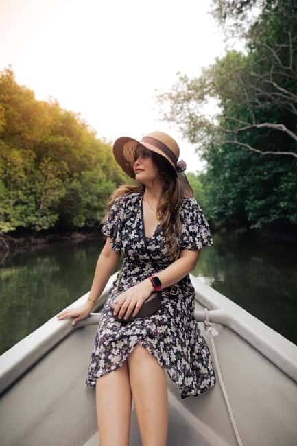 Langkawi Mangrove Group Boat Tour - Who this tour suits best
