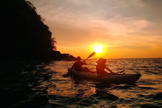 Langkawi Mangrove Kayak Tour by Sham - Optional bat cave: a fun side stop that can shift the mood