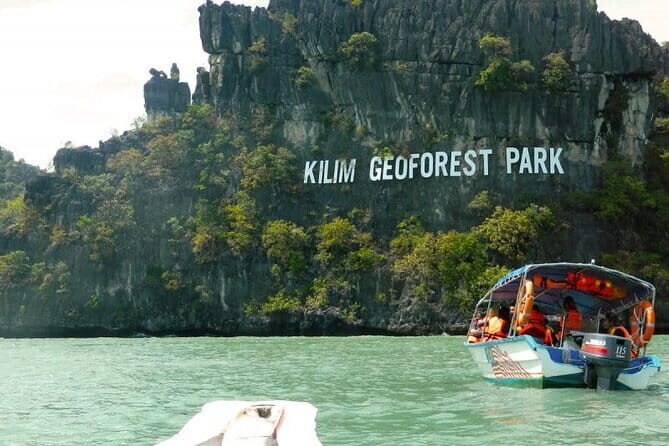 Langkawi Mangrove Kayak Tour by Sham - Lunch and pacing: an efficient half-day plan