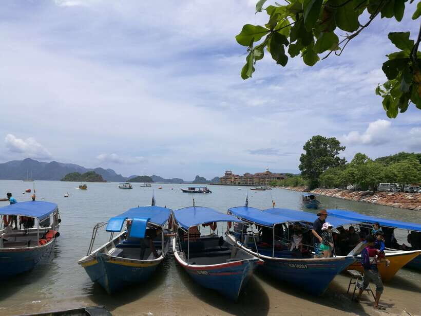 Langkawi: Mangrove Kilim UNESCO Geopark & Cave Tour - Price and Logistics: Is $50 a Good Deal for This Much Variety?
