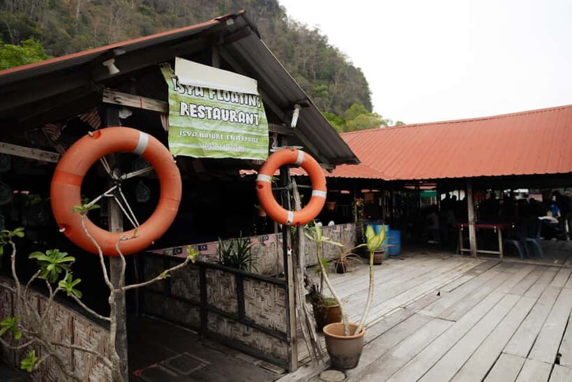 Langkawi: Mangrove River Cruise Sharing 3 Hours - A 3-hour boat plan that actually fits your day