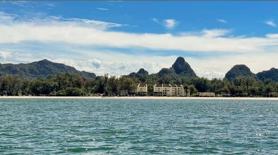 Langkawi Mangrove : Sharing Boat 3Hour estimated (lunch) - Key things to know before you go