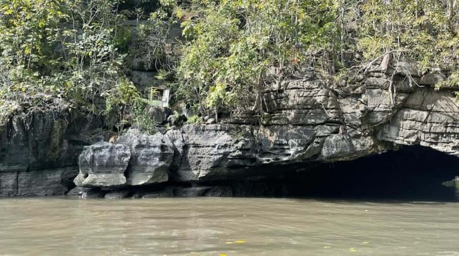 Langkawi Mangrove : Sharing Boat 3Hour estimated (lunch) - Kilim Geoforest Mangroves by Shared Boat: What This Tour Really Delivers