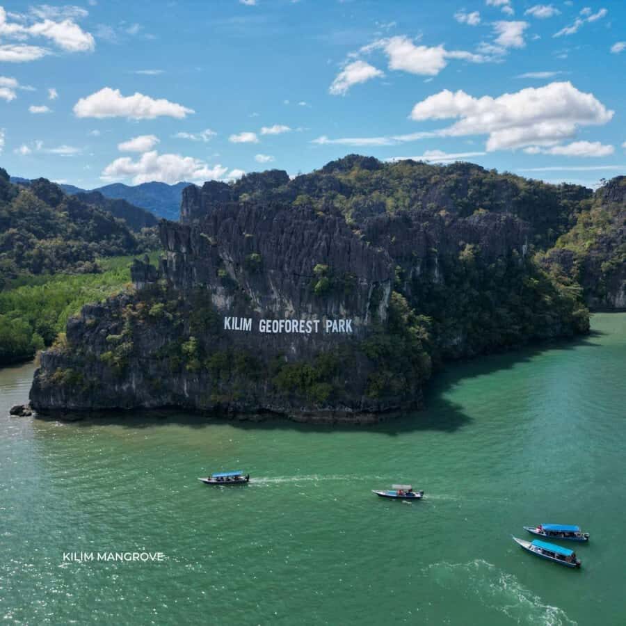 Langkawi Mangrove : Sharing Boat 3Hour estimated (lunch) - Who This Tour Fits Best (and Who Might Want a Different Option)