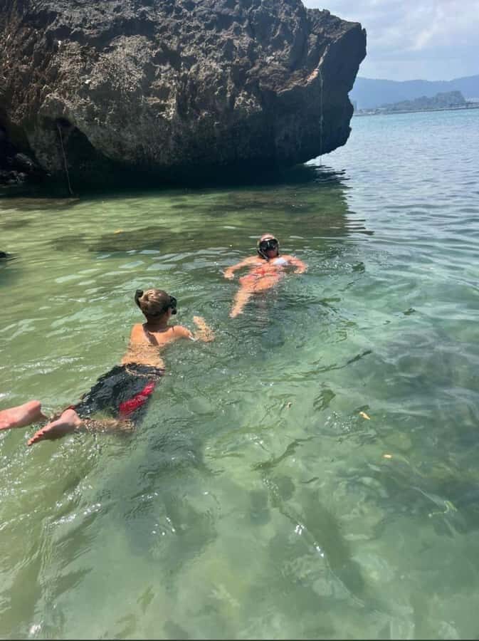 Langkawi Mangrove Tour : Estimated 2 hours Lunch Available - Crocodile Cave (Gua Buaya): don’t come for crocodiles, come for the tide timing