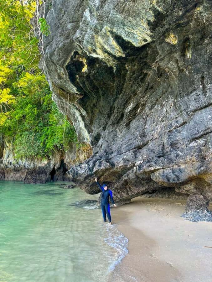 Langkawi Mangrove Tour : Estimated 3 hours Lunch Available - Kilim Geoforest Park by boat: the pace that makes it work