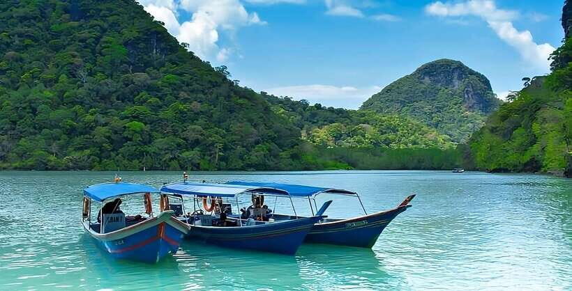 Langkawi: Mangrove Tour with Kilim Geoforest Park & Bat Cave - Meeting time reality: plan for 10:30, not just 10:00