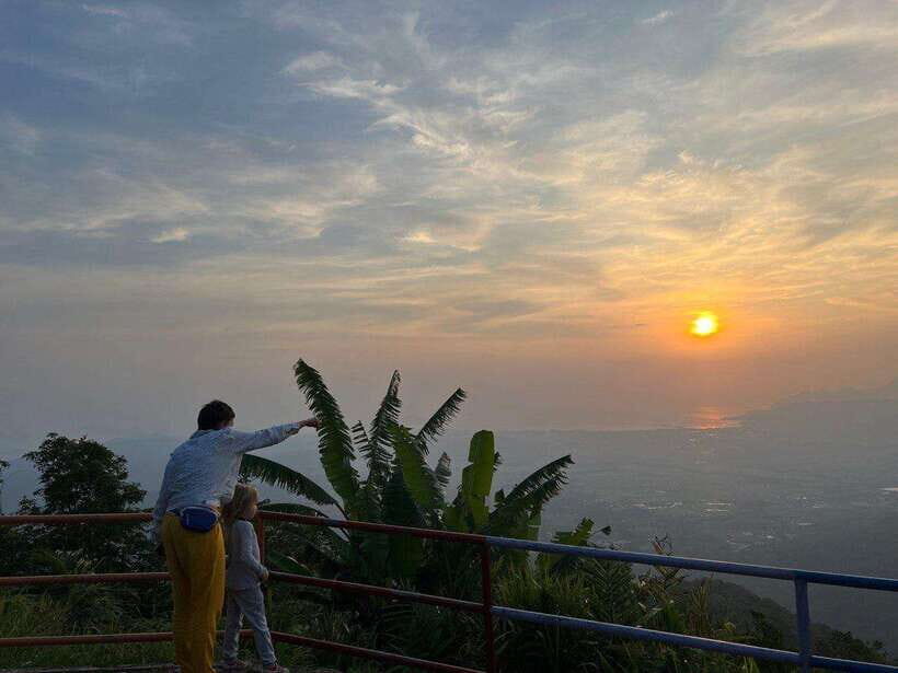 Langkawi: Nighttime Rainforest Tour with Nature Guide - Who This Night Rainforest Tour Suits Best