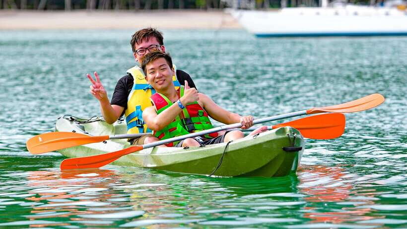 Langkawi: Paradise 101 Access with Paradise Package - Why Paradise 101 Feels Worth Your Time in Langkawi