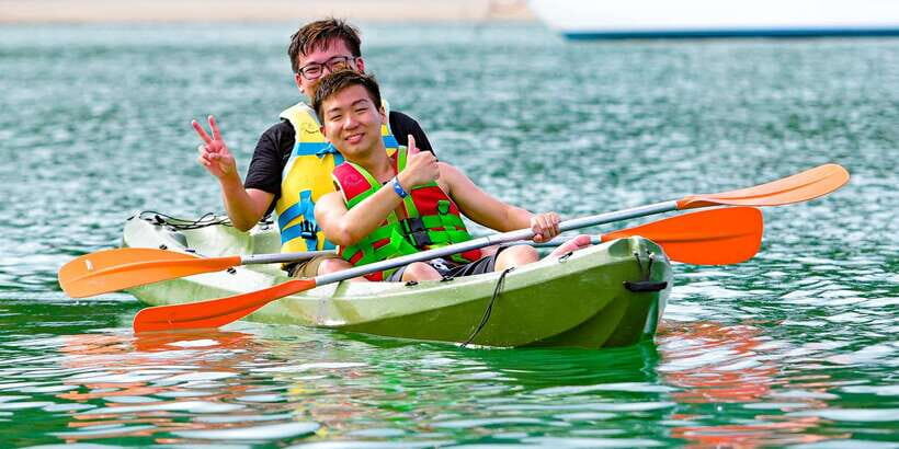 Langkawi: Paradise 101 Access with Paradise Package - Evening Pass vs Unlimited Entry: How You Extend the Day