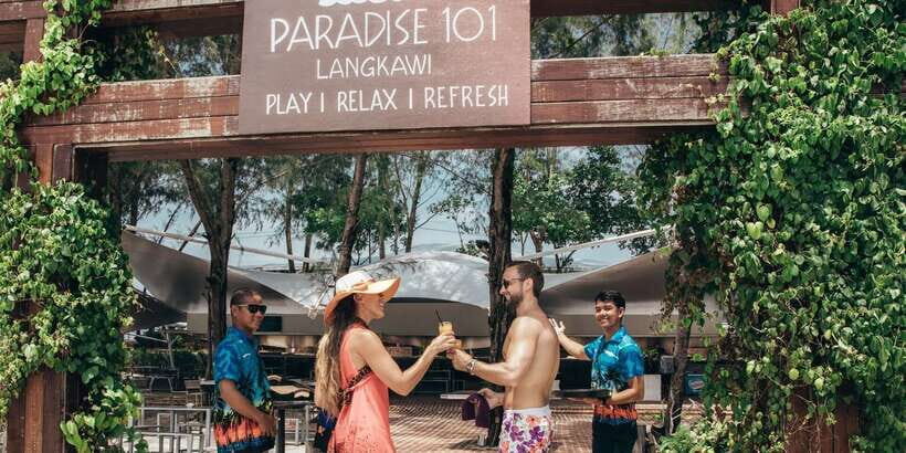 Langkawi: Paradise 101 Access with Paradise Package - Who This Tour Suits Best