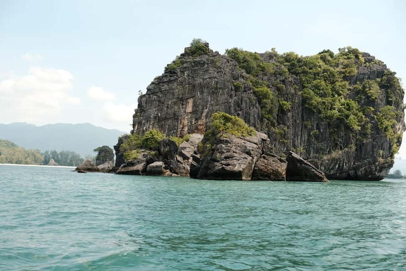 Langkawi: Private 2-Hour Mangrove Tour with Hotel Transfer - What You’re Really Paying For