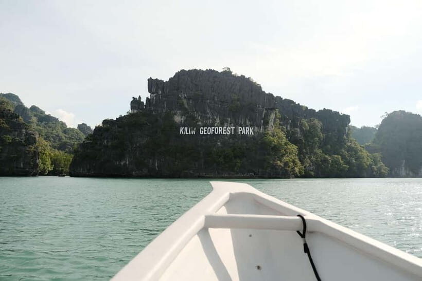 Langkawi: Private 2-Hour Mangrove Tour with Hotel Transfer - Hotel Pickup to Kilim Geoforest Park: The Logistics That Actually Matter