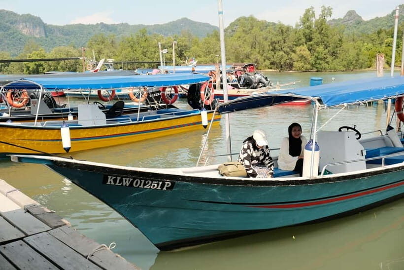 Langkawi: Private 2-Hour Mangrove Tour with Hotel Transfer - Why This Cruise Beats a Standard Group Boat