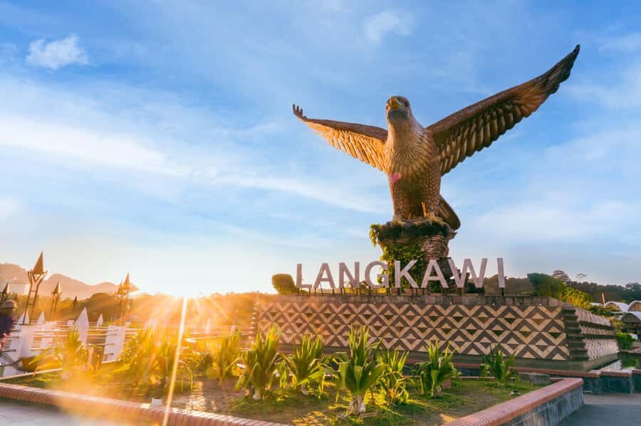 Langkawi: Private Car and Mpv Island Tour - A private Langkawi car tour with real flexibility