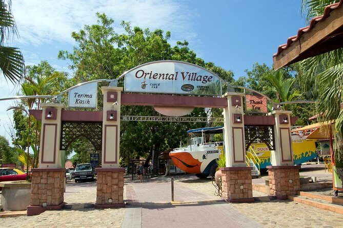 Langkawi Private Guided Tour - Top Highlights In a Day - Why This Private Langkawi Tour Feels Like a Smart Day