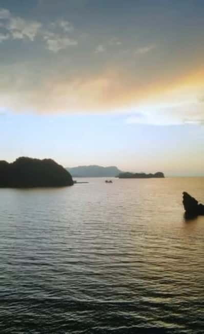 Langkawi: River Cruise and Sunset Cruise Lunch Available - Kilim Geoforest Park by river: mangroves and wildlife sightings