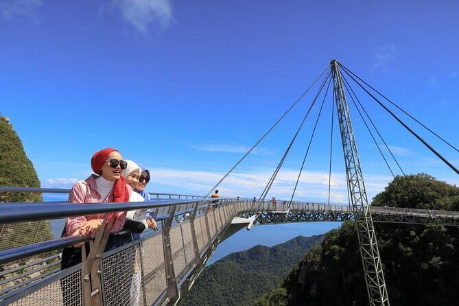 Langkawi Sightseeing Tour Including Cable Car And Sky Bridge - Key highlights to plan around