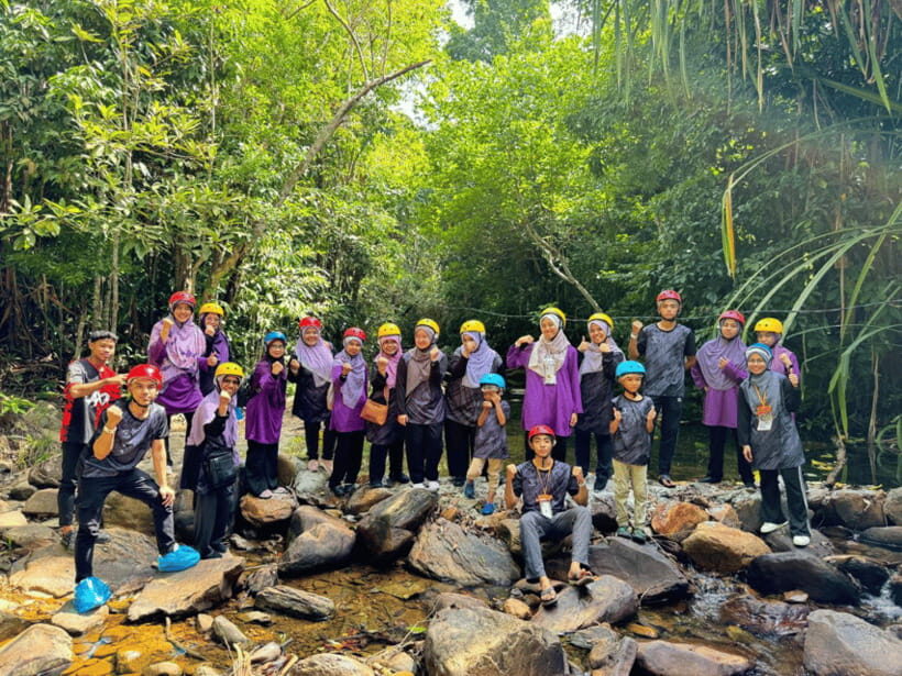 Langkawi: Sky ATV Ride at Mountain Manchinchang - Key Things That Matter Most on This Sky ATV Ride