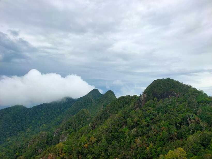 Langkawi SkyTrail Hiking and Cable Car Experience - Getting there, timing, and how to plan your day