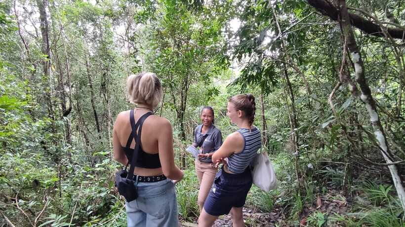 Langkawi SkyTrail Hiking and Cable Car Experience - What to bring so you stay comfortable on the trail